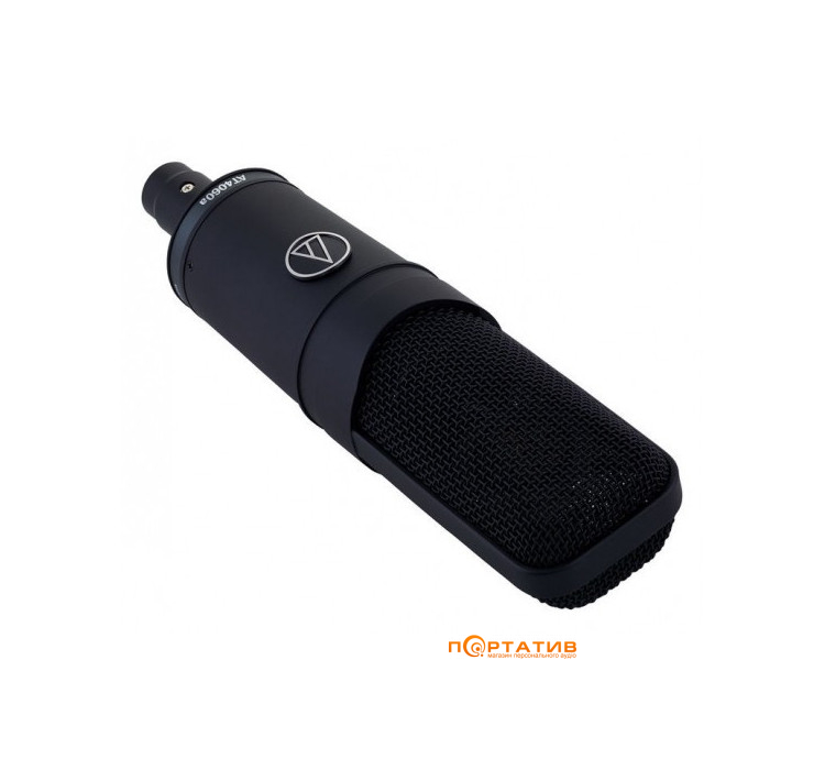 Мікрофон Audio-Technica AT4060a