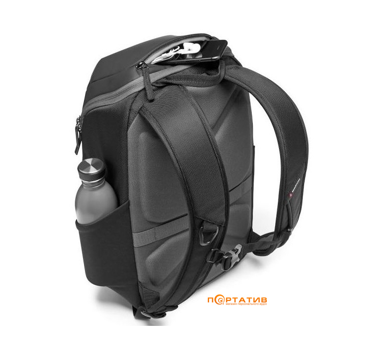 Рюкзак Manfrotto Advanced2 Compact Backpack (MB MA2-BP-C)