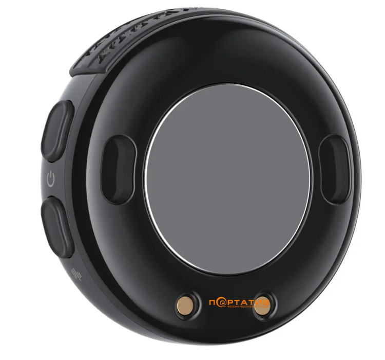 Мікрофон BOYA LINK 3-02 Type-C/TRS Black