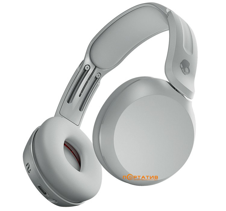 Навушники Skullcandy Icon 180 Cement (S5IEW-U993)
