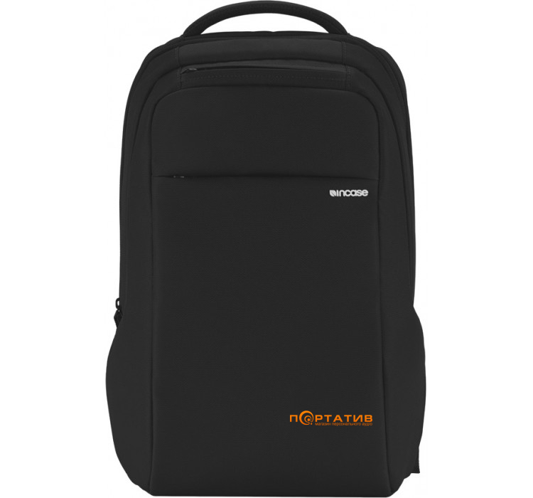 Incase ICON Slim Backpack Black (CL55535)