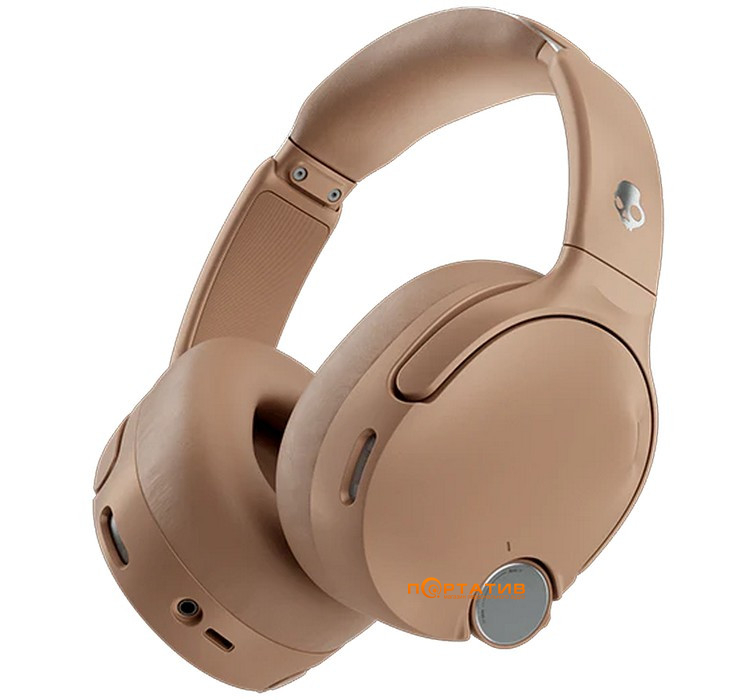 Навушники Skullcandy Crusher 1080 ANC Primer (S6CNW-U987)