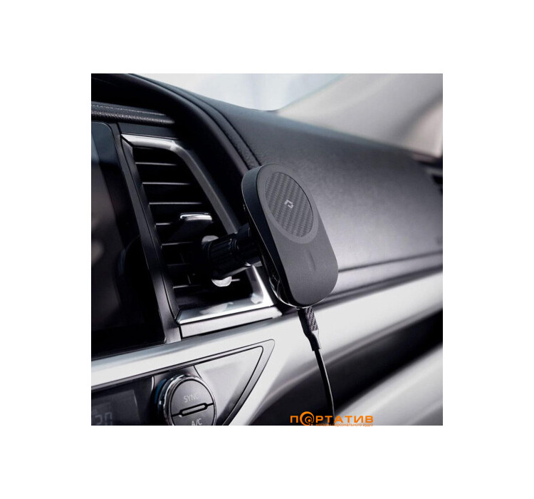 Автомобільний тримач Pitaka MagEZ 2.0 Car Mount Pro Car Vent (CM4001Q)