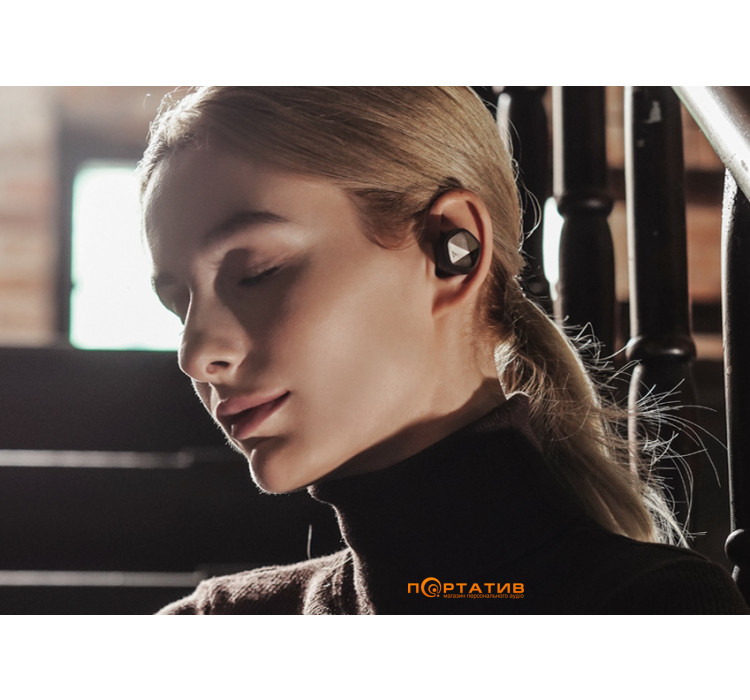 Наушники Astell&Kern AK UW100MKII
