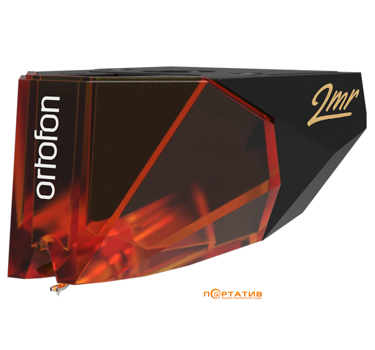 Картридж Ortofon 2MR Bronze