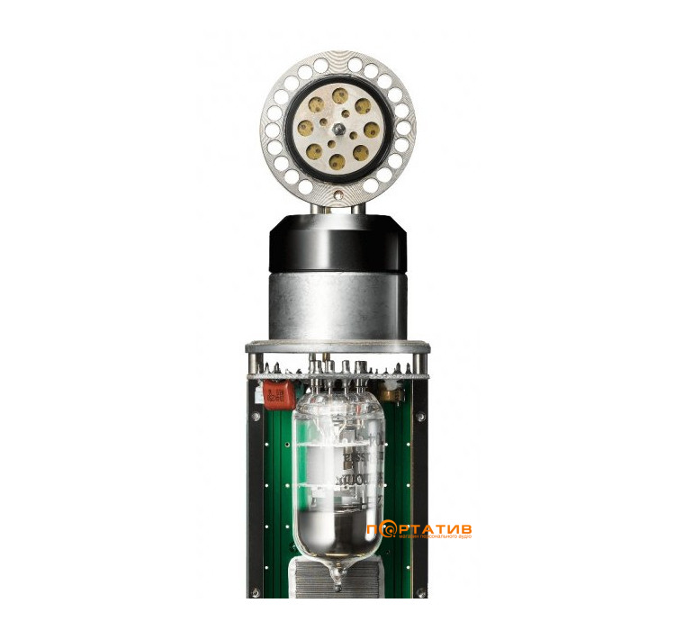Мікрофон Audio-Technica AT4060a