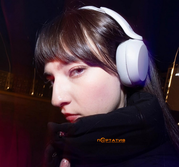 Навушники Skullcandy Icon 180 Cement (S5IEW-U993)
