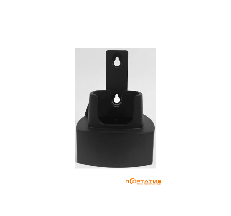 Настінне кріплення Linksys Velop Wallmount 1PK Black (WHA0301B)