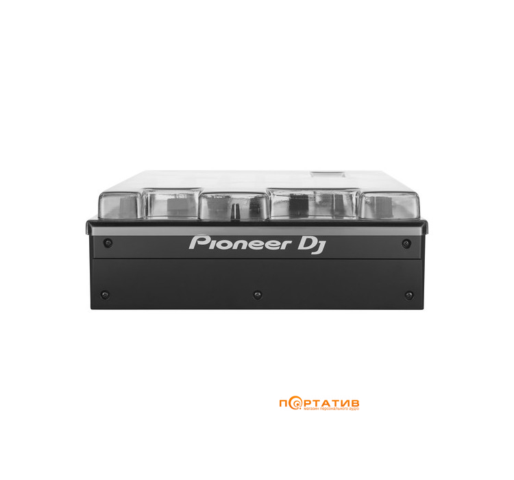 Decksaver Pioneer DJM-750MK2 cover