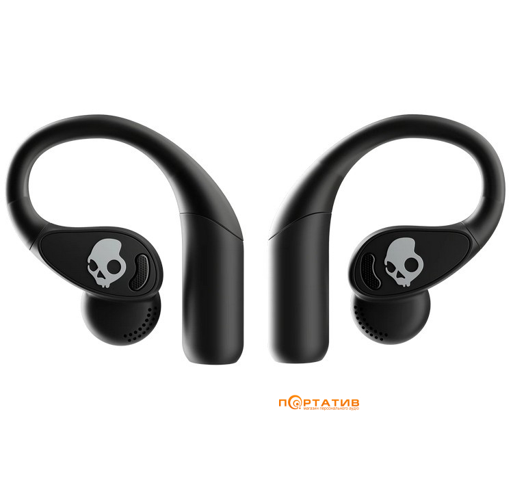 Наушники Skullcandy Push 540 Open Ear Black (S4PFW-T740)