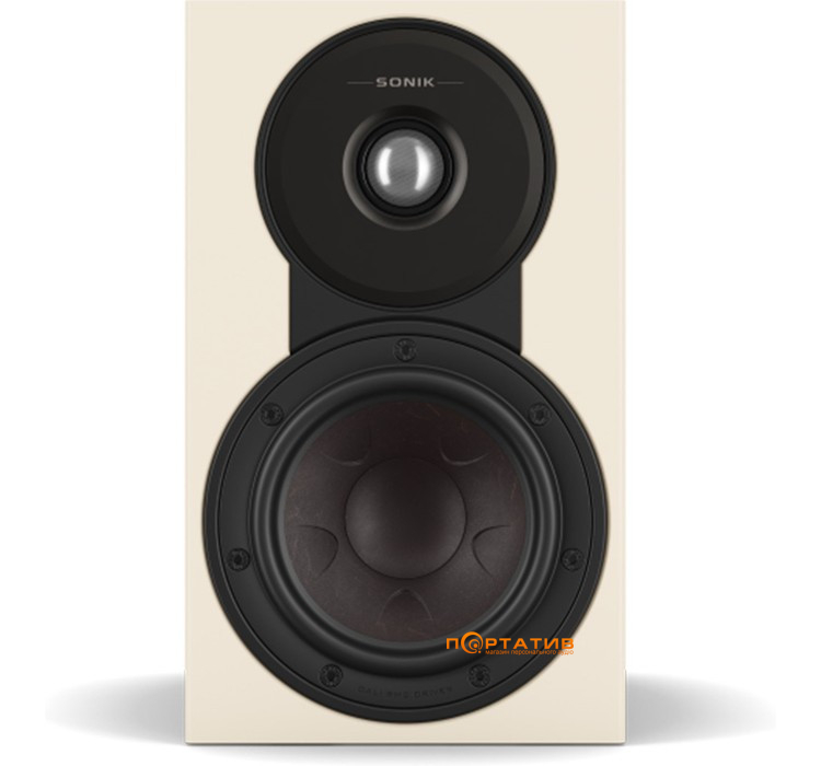 Акустика DALI Sonik 1 Natural Oak