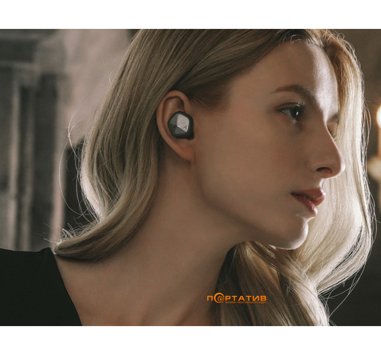 Наушники Astell&Kern AK UW100MKII