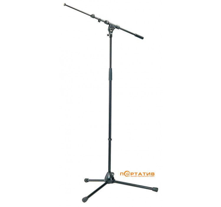Konig & Meyer 21090-300-55 Microphone stand