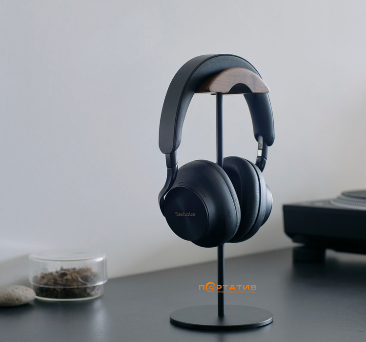 Навушники Technics EAH-A1000E-K