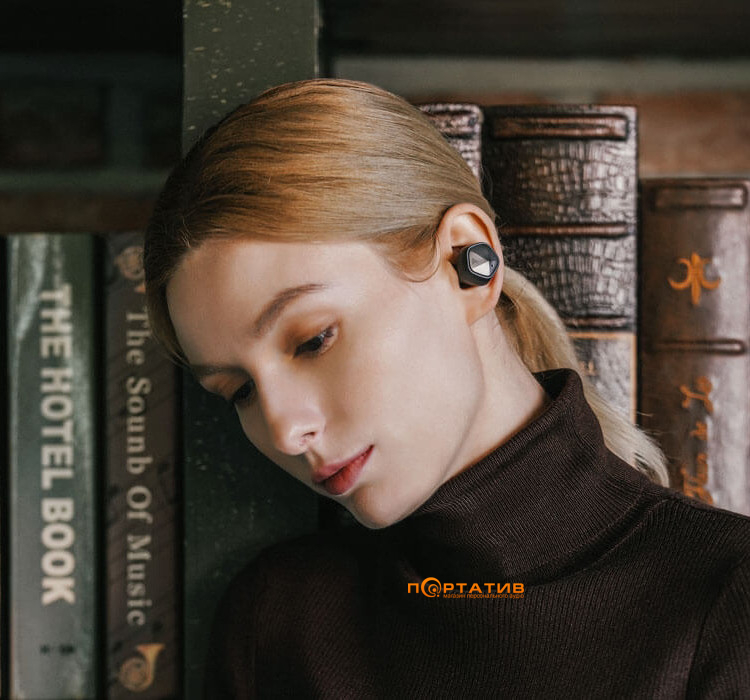 Наушники Astell&Kern AK UW100MKII