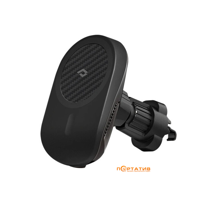 Автомобільний тримач Pitaka MagEZ 2.0 Car Mount Pro Car Vent (CM4001Q)
