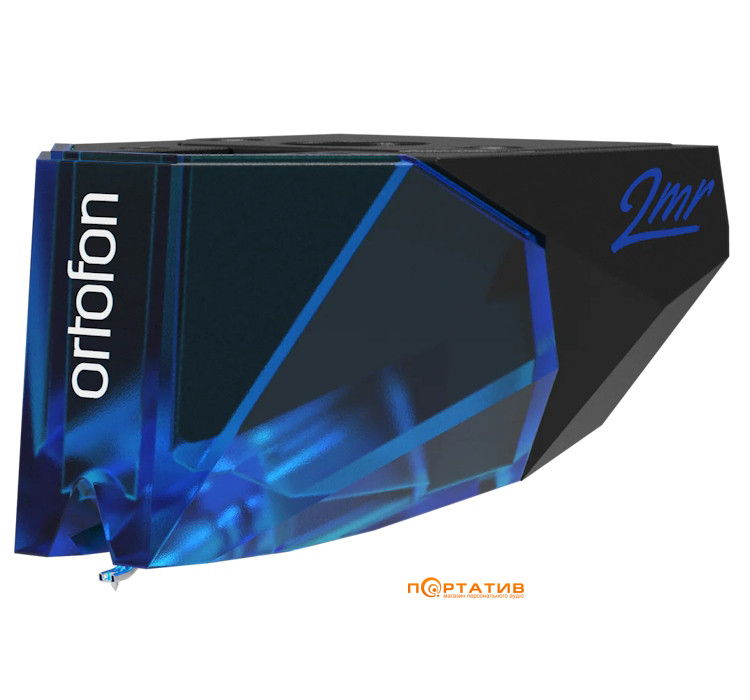 Картридж Ortofon 2MR Blue