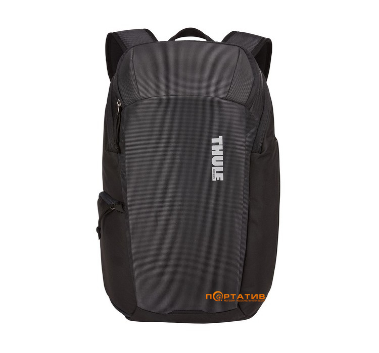 Thule EnRoute Medium Camera DSLR Backpack Black (TECB-120)