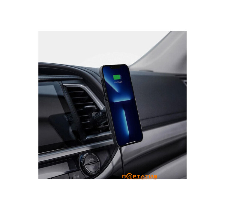 Автомобільний тримач Pitaka MagEZ 2.0 Car Mount Pro Car Vent (CM4001Q)