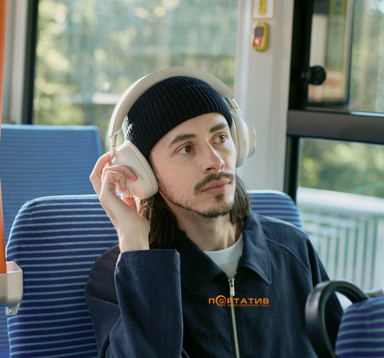 Навушники Technics EAH-A1000E-S