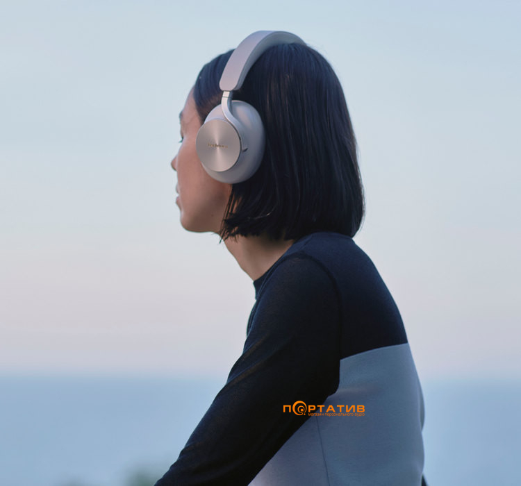 Навушники Technics EAH-A1000E-S
