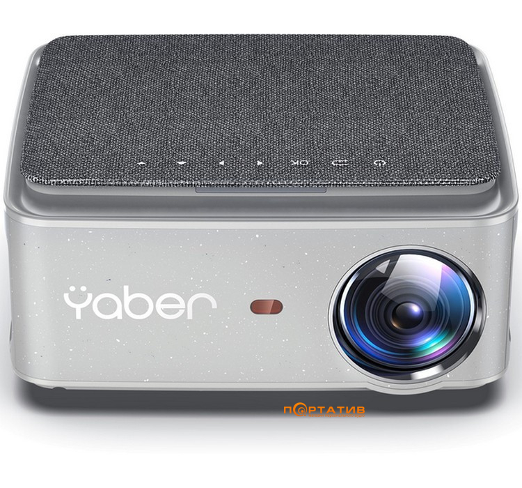 Проэктор Yaber Pro U6