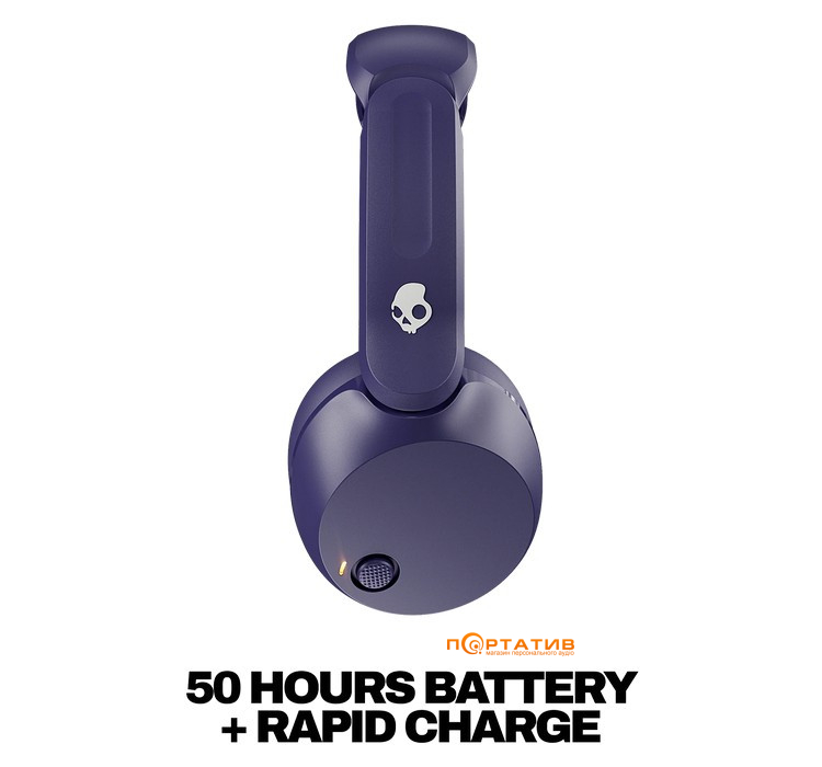 Навушники Skullcandy Icon 180 Future (S5IEW-U043)