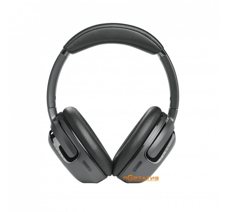 Наушники JBL Tour ONE Black (JBLTOURONEBLK)