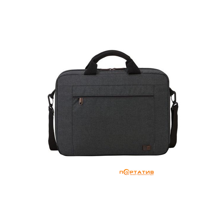Case Logic Laptop Bag Era Attache 14” ERAA-114 Obsidian (3203694)