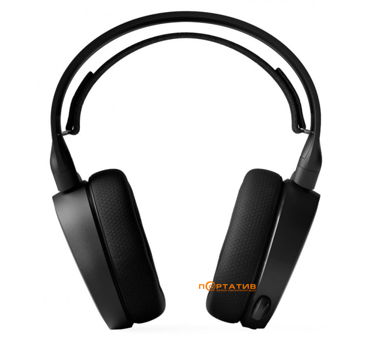 SteelSeries Arctis 5 PUBG Edition 