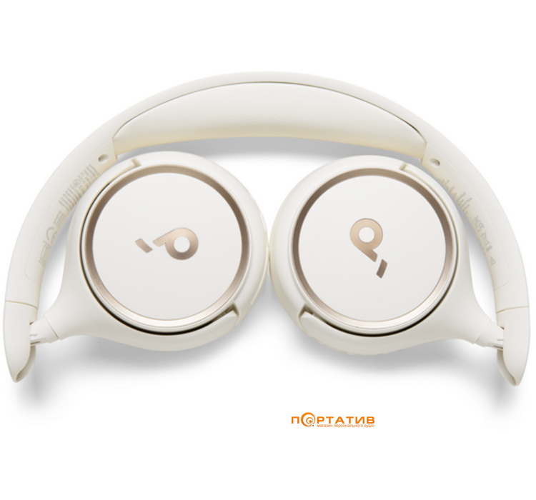 Наушники Anker SoundCore H30i White (A3012Z21)