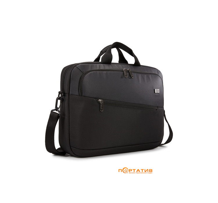 Case Logic Laptop Bag Propel Attache 15.6' PROPA-116 Black (3204527)