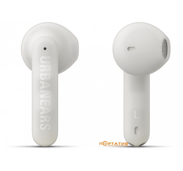Наушники Urbanears Boo True Wireless Raw (1006315)