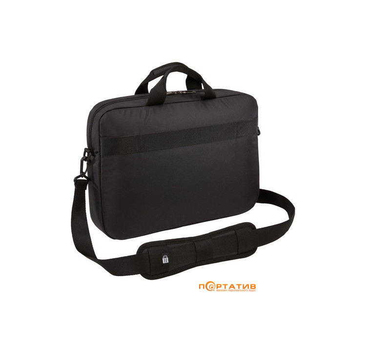 Case Logic Laptop Bag Propel Attache 15.6' PROPA-116 Black (3204527)