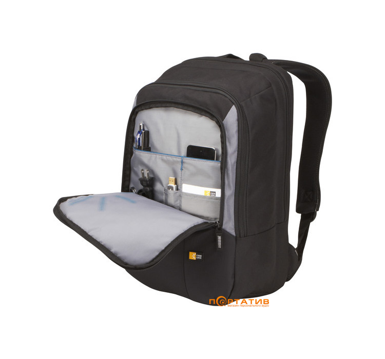 Case Logic Backpack VNB-217 25L Black (3200980)
