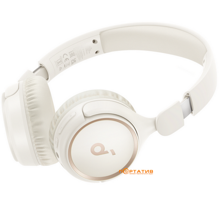 Наушники Anker SoundCore H30i White (A3012Z21)