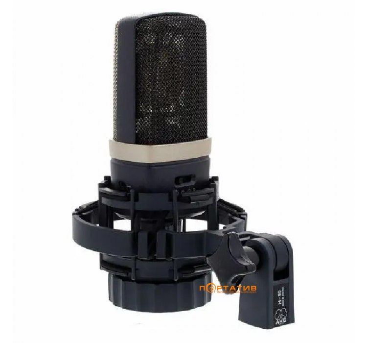 Микрофон AKG C314 Matched Pair