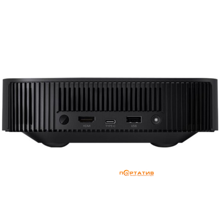 Проектор Anker Nebula Vega Portable Black (D2121G11)