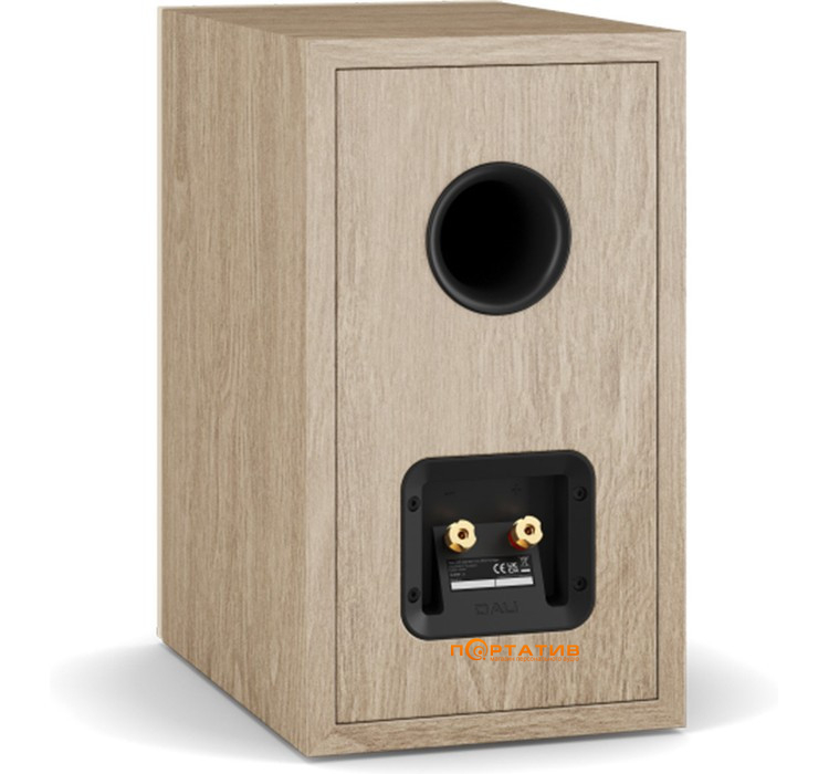 Акустика DALI Sonik 3 Natural Oak