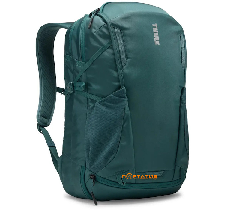 Рюкзак Thule EnRoute 23L Backpack Mallard Green (3204842)
