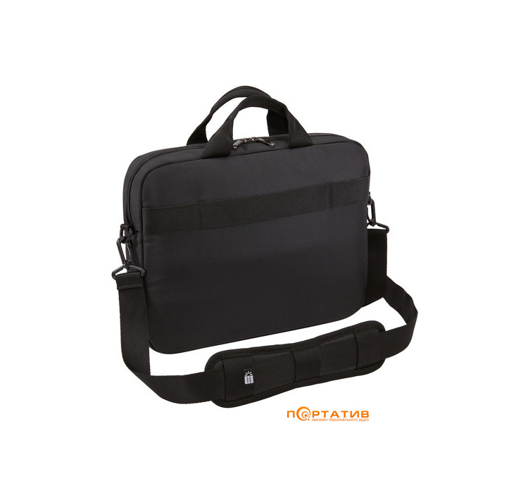 Case Logic Laptop Bag Propel Attache 14' PROPA-114 Black (3204526)