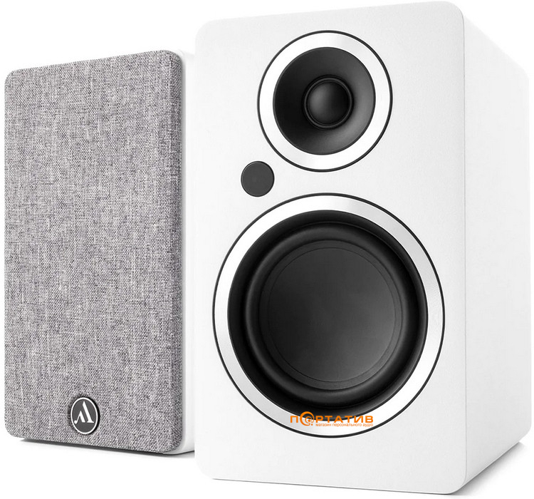 Акустическая система Argon Audio Fenris A4 White