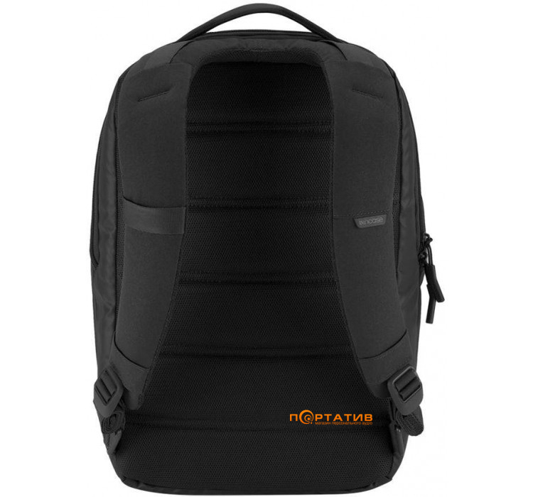 Incase City Compact Backpack Black (CL55452)