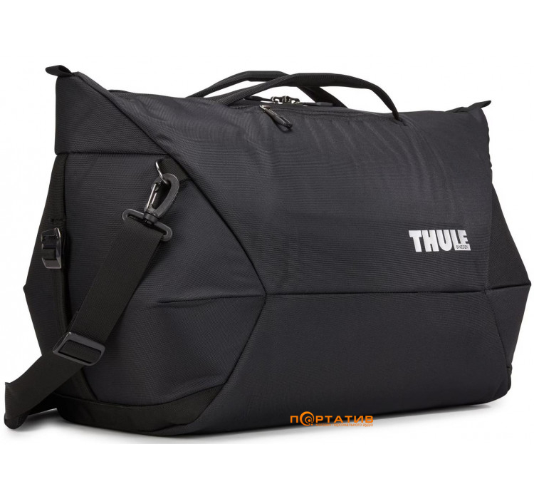 Thule Subterra Weekender Duffel 45L Black (TSWD345)