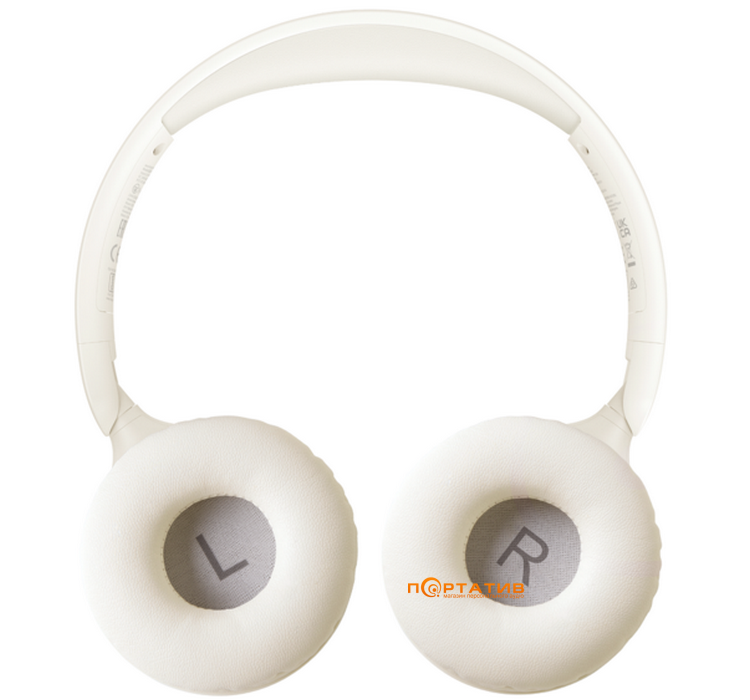Наушники Anker SoundCore H30i White (A3012Z21)