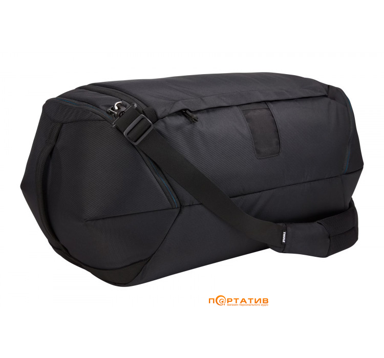 Сумка Thule Subterra Weekender Duffel 60L Black (TSWD360) (3204026)