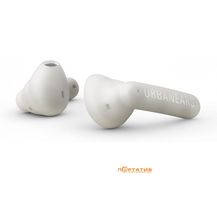 Наушники Urbanears Boo True Wireless Raw (1006315)