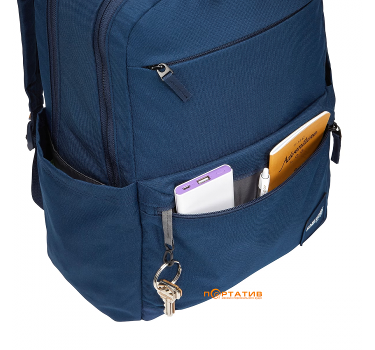 Case Logic Backpack Uplink 26L 15.6