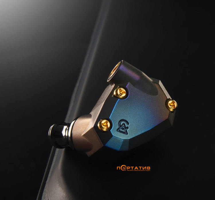 Наушники Campfire Audio Moon Rover