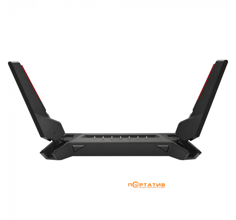 Маршрутизатор ASUS ROG Rapture GT-AX6000 EVA Edition